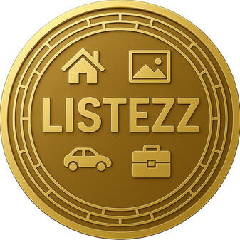 Listezi, Vinzi, Deblochezi lichidități Scurtează drumul de la listare la încasare. Pe Listezz, activele și portofoliile tale ajung direct în fața unei comunități cu lichidități pregătite pentru achiziții imediate. Fără intermediari. Fără bariere de nișă. Scalare instantă.