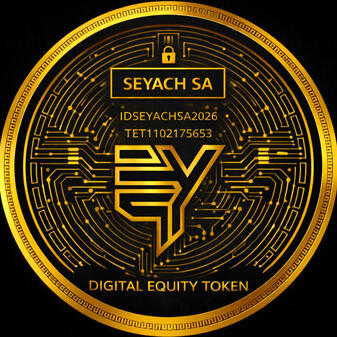 SEYACH Equity Token SEYA Capital Holding S.A.